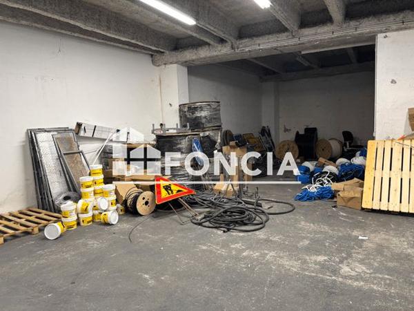 Location Local commercial 220 m² - 219 AVENUE DU DOCTEUR LEFEBVRE Villeneuve-loubet 06270