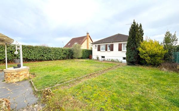 Maison à vendre    3 pièces • 70 m2 Évry
