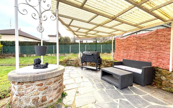 Maison à vendre    3 pièces • 70 m2 Évry