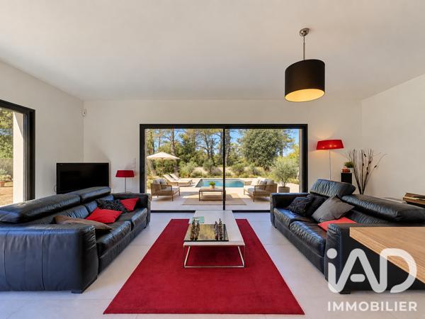 Maison (prestige) à vendre 4 pièces 128 m² Le Cannet
