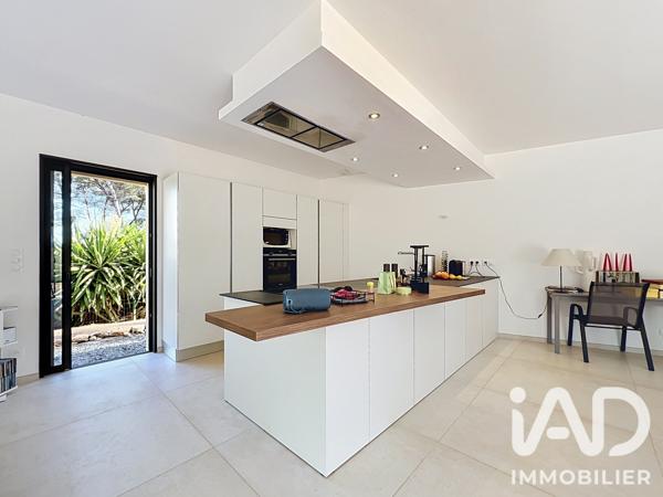 Maison (prestige) à vendre 4 pièces 128 m² Le Cannet