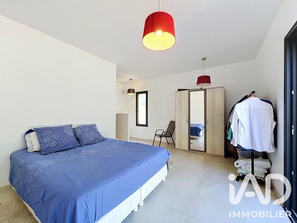 Maison (prestige) à vendre 4 pièces 128 m² Le Cannet