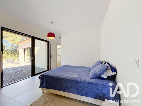 Maison (prestige) à vendre 4 pièces 128 m² Le Cannet
