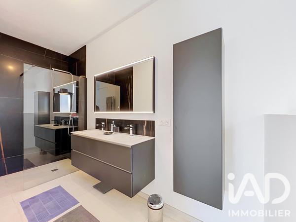 Maison (prestige) à vendre 4 pièces 128 m² Le Cannet