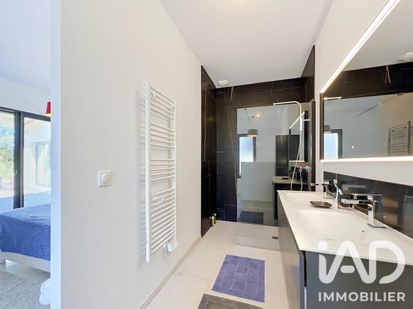 Maison (prestige) à vendre 4 pièces 128 m² Le Cannet