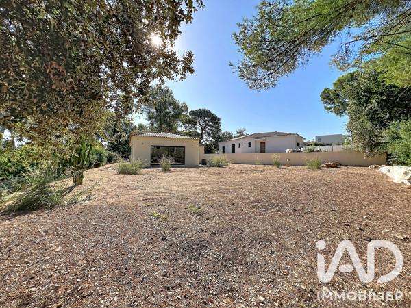 Maison (prestige) à vendre 4 pièces 128 m² Le Cannet