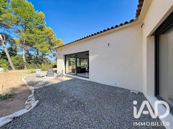 Maison (prestige) à vendre 4 pièces 128 m² Le Cannet
