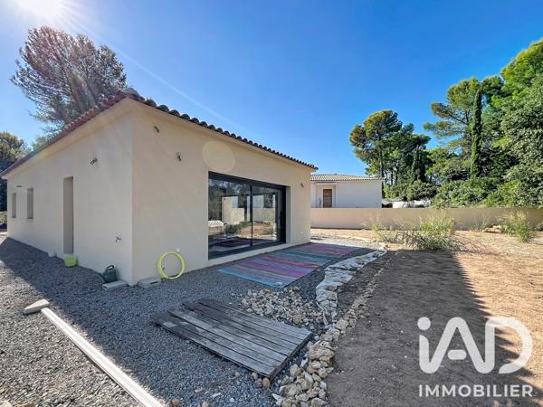 Maison (prestige) à vendre 4 pièces 128 m² Le Cannet