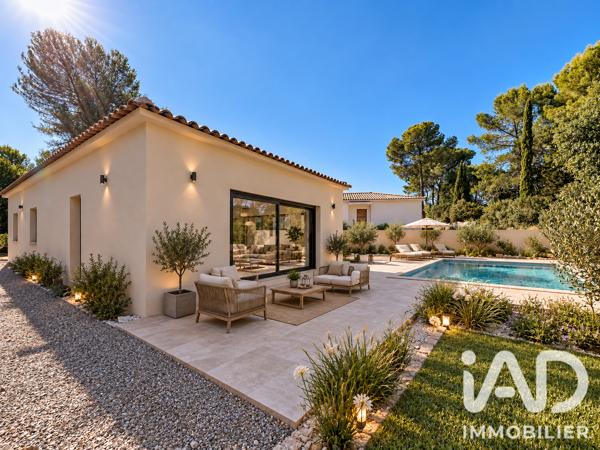 Maison (prestige) à vendre 4 pièces 128 m² Le Cannet
