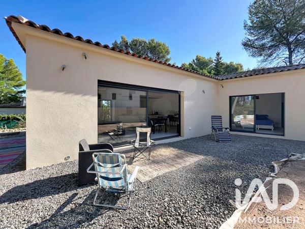 Maison (prestige) à vendre 4 pièces 128 m² Le Cannet
