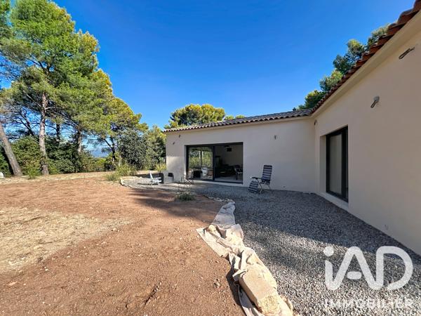 Maison (prestige) à vendre 4 pièces 128 m² Le Cannet