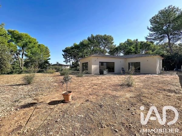 Maison (prestige) à vendre 4 pièces 128 m² Le Cannet