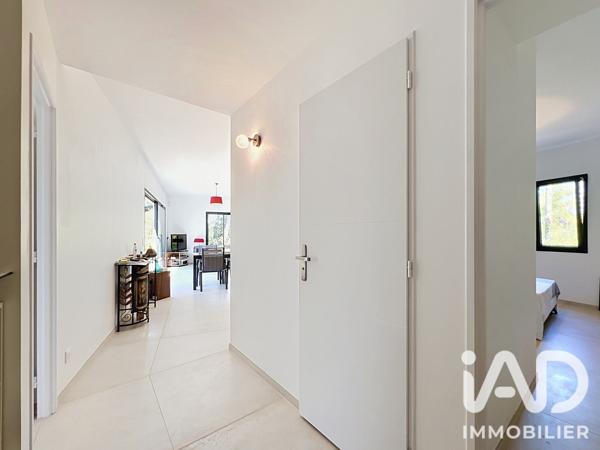 Maison (prestige) à vendre 4 pièces 128 m² Le Cannet