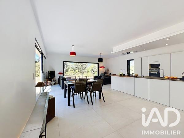 Maison (prestige) à vendre 4 pièces 128 m² Le Cannet