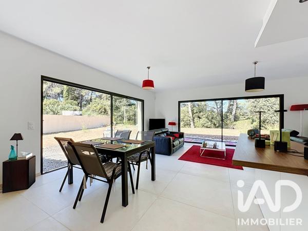 Maison (prestige) à vendre 4 pièces 128 m² Le Cannet