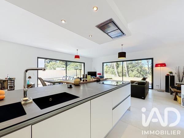 Maison (prestige) à vendre 4 pièces 128 m² Le Cannet