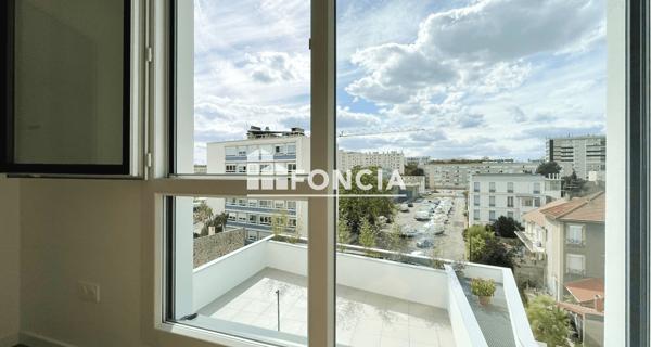 Location Appartement 2 pièces 43.15 m² - Bagneux 92220