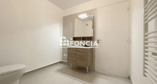 Location Appartement 2 pièces 43.15 m² - Bagneux 92220