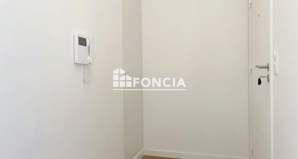 Location Appartement 2 pièces 43.15 m² - Bagneux 92220