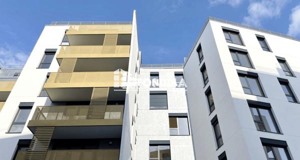 Location Appartement 2 pièces 43.15 m² - Bagneux 92220