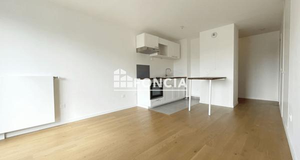 Location Appartement 2 pièces 43.15 m² - Bagneux 92220