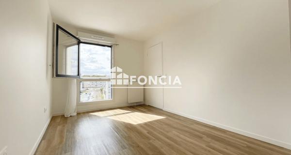 Location Appartement 2 pièces 43.15 m² - Bagneux 92220