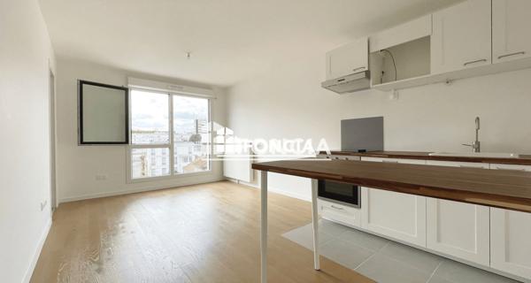 Location Appartement 2 pièces 43.15 m² - Bagneux 92220