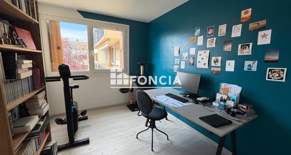 À vendre Appartement 3 pièces 59.3 m² - Palaiseau 91120