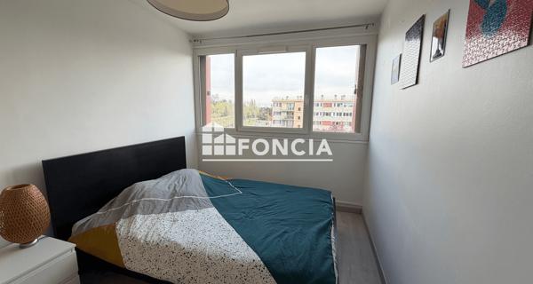 À vendre Appartement 3 pièces 59.3 m² - Palaiseau 91120