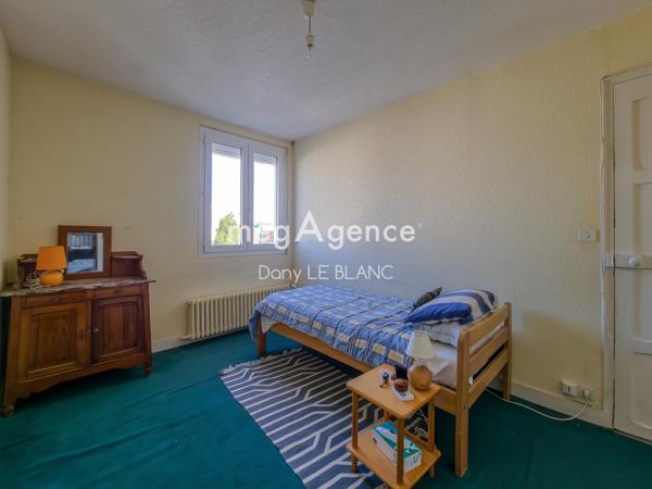 Maison à Chartres, 28000 - 7 pièces 180m²