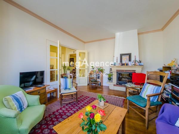 Maison à Chartres, 28000 - 7 pièces 180m²
