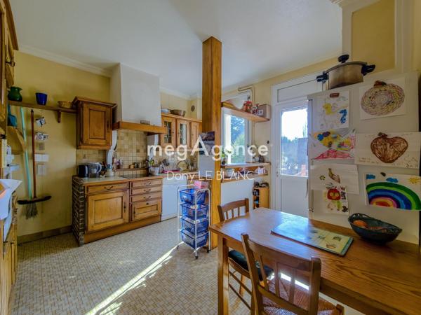 Maison à Chartres, 28000 - 7 pièces 180m²