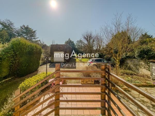 Maison à Chartres, 28000 - 7 pièces 180m²