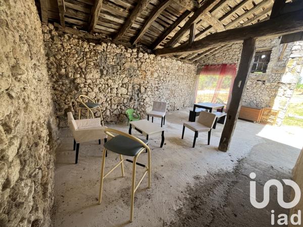 Maison à vendre 5 pièces 136 m² Pomport