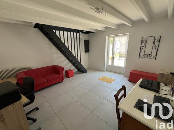 Maison à vendre 5 pièces 136 m² Pomport