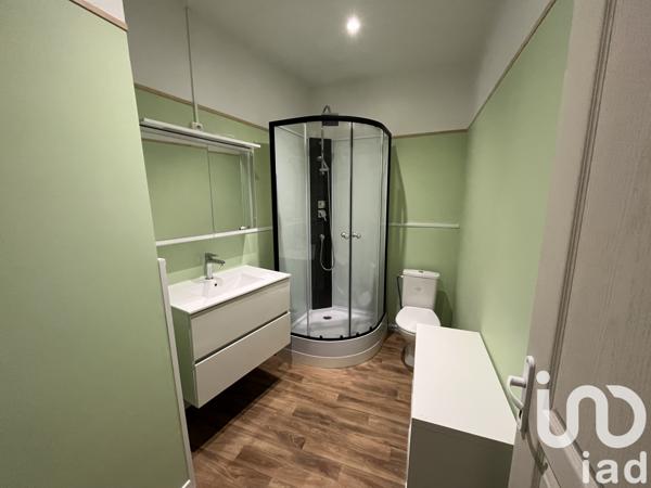 Maison à vendre 5 pièces 136 m² Pomport