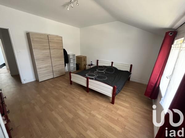 Maison à vendre 5 pièces 136 m² Pomport