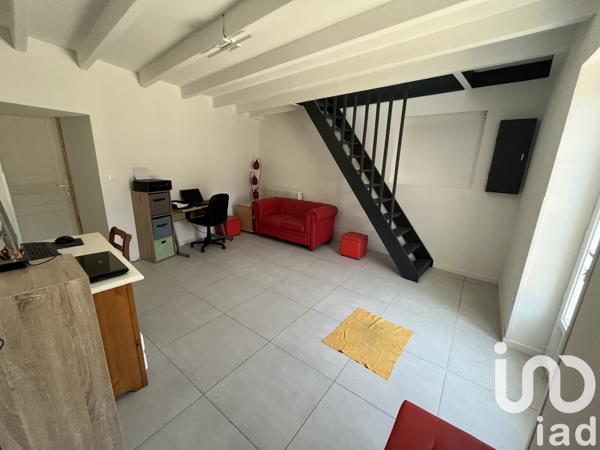 Maison à vendre 5 pièces 136 m² Pomport