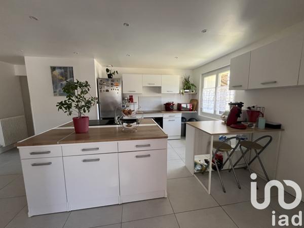 Maison à vendre 5 pièces 136 m² Pomport