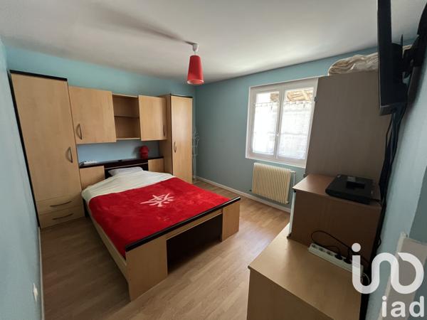 Maison à vendre 5 pièces 136 m² Pomport