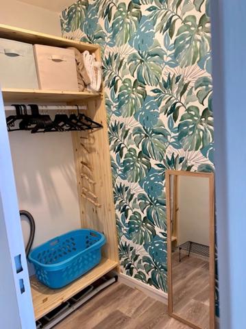 Appartement T1 FONTAINE LES DIJON (21)