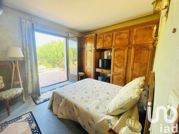 Maison à vendre 11 pièces 299 m² Le Blanc