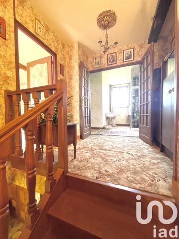 Maison à vendre 11 pièces 299 m² Le Blanc