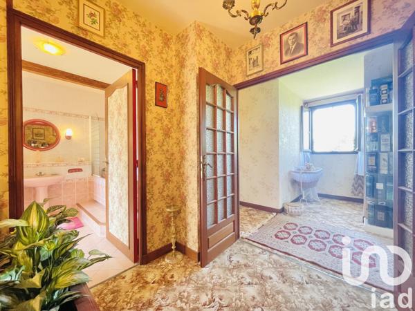 Maison à vendre 11 pièces 299 m² Le Blanc