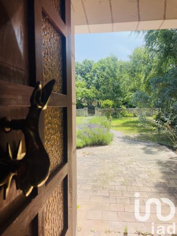 Maison à vendre 11 pièces 299 m² Le Blanc