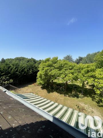 Maison à vendre 11 pièces 299 m² Le Blanc