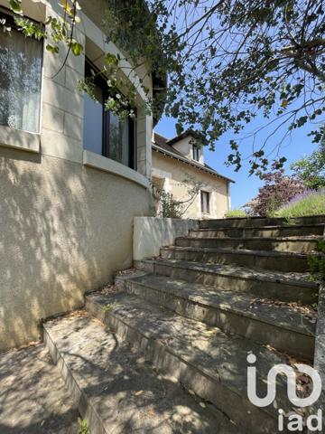 Maison à vendre 11 pièces 299 m² Le Blanc