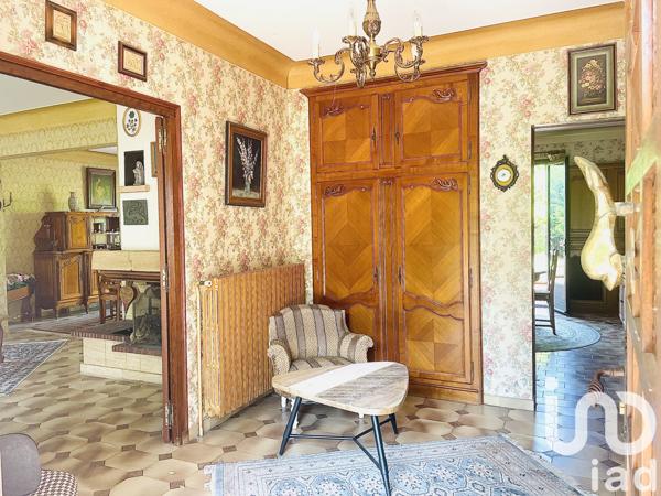 Maison à vendre 11 pièces 299 m² Le Blanc