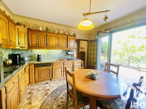 Maison à vendre 11 pièces 299 m² Le Blanc