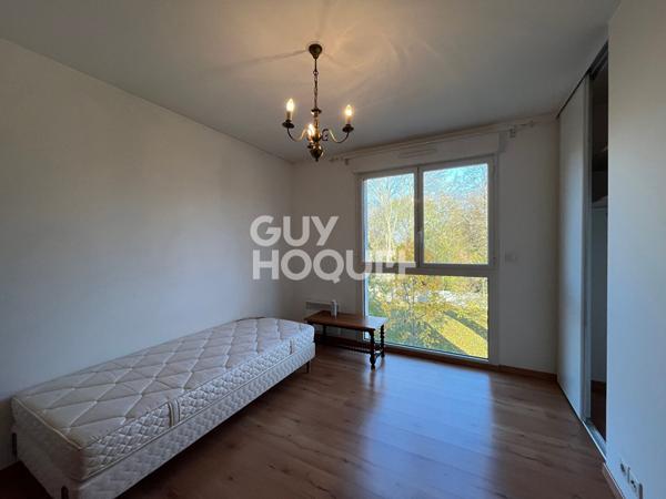 LOCATION : appartement F3 (80 m²) à MORANGIS